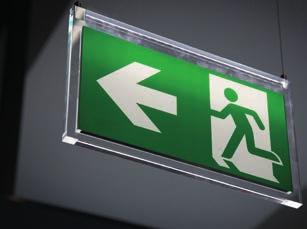 EMERGENCY LIGHTING ADVANCED MAINTENANCE AND OPERATION Based on BS 5266-1, this course further develops the knowledge and skills of the fire alarm engineer to include servicing and maintenance of the