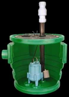 The question of whether to use a Simplex (one pump) or