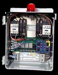 Duplex systems make use of special controls in order to alternate the usage