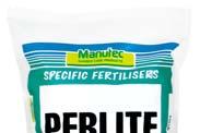 PRODUCTS PERLITE