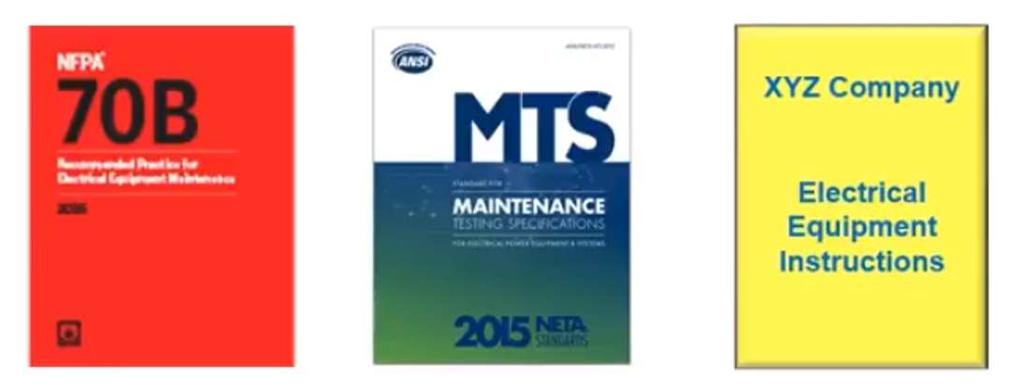 Major Changes to NFPA 70E - 2018 Condition of Maintenance (100): The state of electrical equipment
