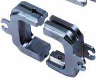 capacity UCACSR 07037 Cutter blades for ACSR & guy