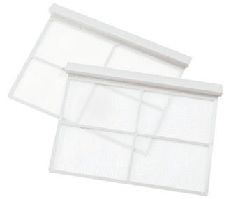 5304482892 Air Filters, 10 Pack Electrical Subbases The electrical subbase provides the same features as the non-electrical subbase, plus a factory-installed electrical