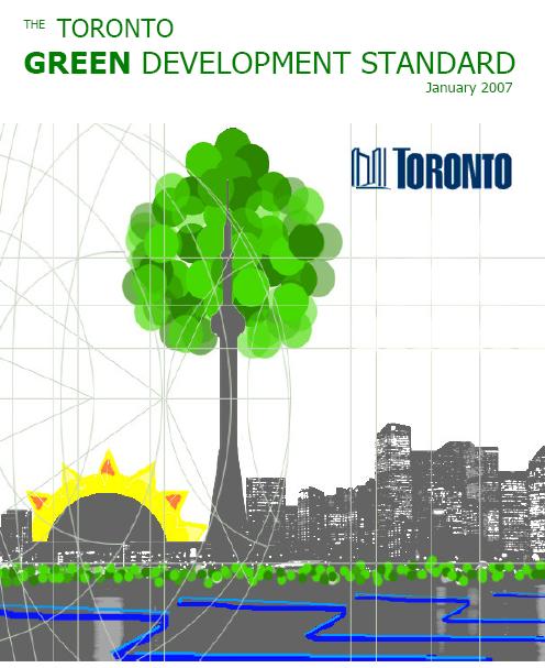 Green Development Standard Integrated set of targets, principles and practices Guide the