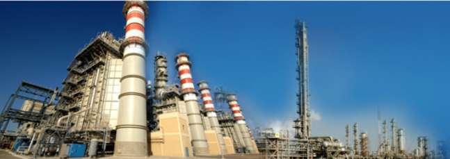 MECHANICAL PROJECTS We render our specialized quality services for Power Plants, Co-generation, Oil & Gas, Petrochemical, Sugar Refineries, Paper Mills, Cement Plants, Food Processing and all heavy