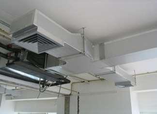 HVAC / MEP WORKS Al-Harthi & Partners designs, installs, maintains and repairs heating, ventilation and