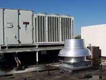 Also we as Al-Harthi & Partners do install industrial-grade chillers, boilers and other mechanical