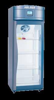 Laboratory & Pharmacy Refrigerators Precisely executed. Sharply designed. Helmer has provided high-quality laboratory equipment and refrigerated products for over 30 years.