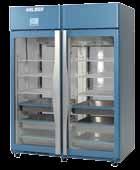 Undercounter, free-standing, or stacked use for maximum versatility Field-reversible, self-closing door Bacteria-resistant powder coated exterior and interior Many options available Please refer to