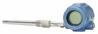 Product Data Sheet Rosemount 3144P Rosemount 3144P Temperature Transmitter Industry-leading temperature transmitter delivers unmatched field reliability and innovative process measurement solutions