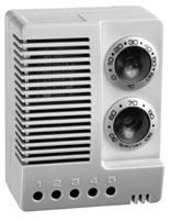 5 x 1.8 NOC FAN AC 120 V - 2A NOC FAN AC 240 V - 2A NCC Heater AC 120 V - 5A NCC Heater AC 240 V - 5A DC 30 Watts Control Range: 40 to 90% r.h.