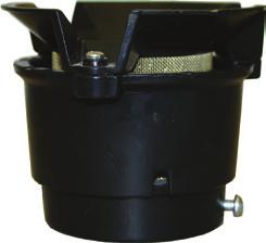 DEF Products for Venting and Gauging 22 Fig. 354T Updraft Vent 26 Fig. 918S/D/Q Alarm Box 29 Fig.