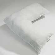 Gardvent Pillow NHS approved 19 x 29 Gard Pillow NHS approved 19 x 29 V-Shape Pillow V-Shape Gardvent Pillow