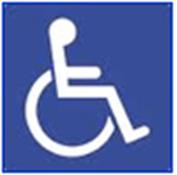 Council ADAAG - ADA Accessibility Guidelines ADA -