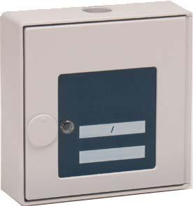 This provides the range from a stand-alone panel up to Fire Alarm Control Panels Computer or other network