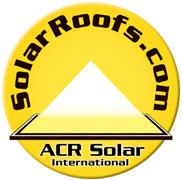 ACR Solar International Corp. 5840 Gibbons Dr.