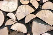 Innovative heating systems FIREWOOD WOOD CHIPS