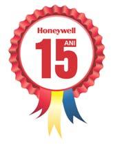 Honeywell Romania HPS