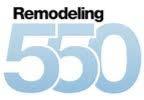 SYNERGY BUILDERS AWARDS REMODELING... MADE LIVABLE SYNERGY BUILDERS HONORED WITH REMODELING MAGAZINE S BIG50 AWARD Synergy Builders, Inc.