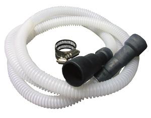 coil 1 16-1904 Poly Corrugated dishwasher draw hose 3 16-1904 WASHER DRAIN HOSE 16-1900 1 x 3/4 Washer hose 3 16-1902 Poly