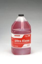 EcoTemp Ultra Klene 4-1.00 gal Machine Detergent Product # 13326 Calculated based on Ecolab ES-2000 High-alkaline formula is designed to remove tough grease, starch and protein food soils. $87.67 $0.