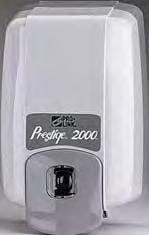 Rinses off easily, leaves no soap residue. Recommended for use in offices and restrooms. RH106 1000 ml 8/cs. $92.03 RH107 2000 ml 4/cs. $87.