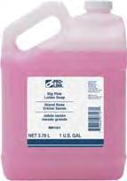 2112 40 oz., 8 1 /8''W x 4 3 /4''H 1/ea. $50.16 G. G. CLEARVU SOAP DISPENSERS Improved design eliminates soap waste. Dispenses approximately 1 cc per stroke.