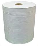 Towel Hardwound Towel ENL9012 Natural White Hardwound Towel Recycled, EPA Compliant 900 feet 6 Rolls per Case EN6016 Natural White Hardwound Towel Recycled, EPA Compliant 600 feet 12 Rolls per Case
