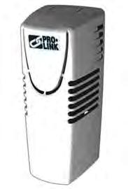 AIR CARE ENVIRONMENTALLY FRIENDLY, PUREAIRE PRO-LINK'S AIR CARE SYSTEMS MAKE SURE YOUR FACILITY SMELLS FRESH & CLEAN!