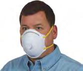 RS-810 White 50 Masks/Box $7.38 RS-900-N95 N95 Without Exhalation Valve 20 Masks/Box $23.
