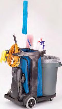 00 Economy Bucketless Handle Complete system includes 16'' velcro frame, 32 oz. bottle and 54'' handle. Lightweight to reduce user fatigue. Perfect for cleaning on the go. LBH18 System 1/cs. $54.
