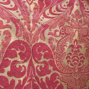 Damask update By Lucy Hayes, WGSN-homebuildlife, 21 May 2012 Brands are
