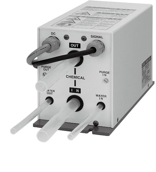 .. Page 6 Temperature Controller Specifications... Page 6 Cooling Capacity.