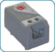 7K) Switching capacity 10A, AC 205V Dimensions: 33x60x35mm (LxBxH) Analogue, digital, multi-point temperature controller Operating