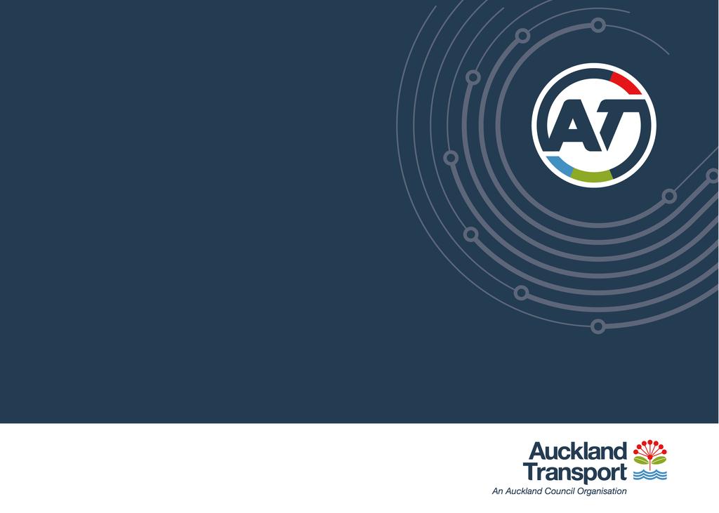 A Unified Auckland The challenge of developing transport based Design