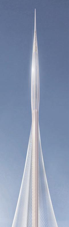 Synopsis The Project: The Iconic Mosque at Dubai Creek Harbour Location: Dubai United Arab Emirates Emaar Development is hosting an International Open Design competition for the Design of the Iconic