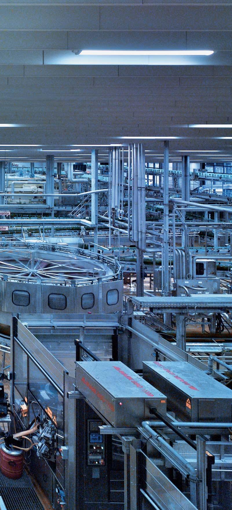 Facts & figures For the past 160 years, Siemens has been at the forefront of innovation and technology.