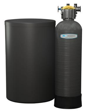 We know you ll love your clean, soft water and your new Kinetico Essential Series water softener. You ll soon wonder how you ever lived without it.