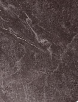 marble with naturally occurring variations.