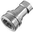 ) drum with 3 /4" NPT(f) threaded hole near bottom/side of drum for drain valve or spigot