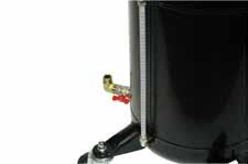 CREW CHIEF 16-Gallon Portable Oil Drain JDI-16DC-E The industry standard designed for use with pump assist used oil evacuation systems.