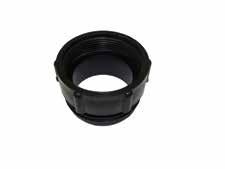 Includes: 3/4" NPTF In-line filter adapter 1 (one) 10 micron fuel filter