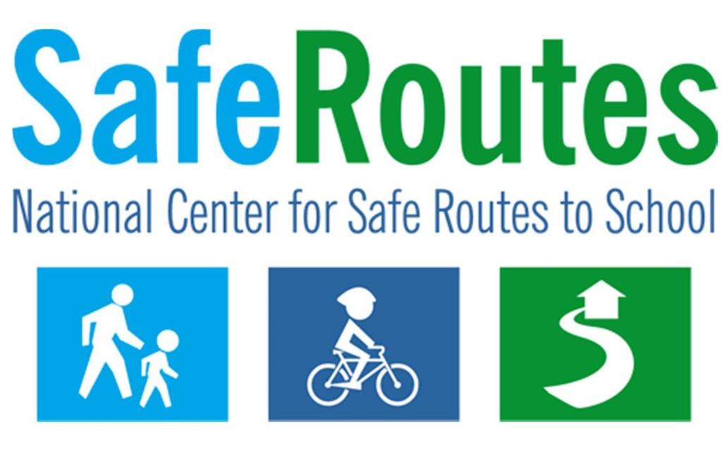 What is Safe Routes to School?