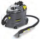 69 Karcher NT27/1 Multi-Purpose Vacuum Cleaner MI QC: 4982 1.428-509.0 Wet & Dry Vacuum 228.