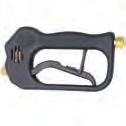 51 Pressure Wash Lance Trigger - In-Line - Pressure Washer Adaptor