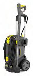 SHARK PRICE LIST 2017 COLD WATER PRESSURE WASHERS - ELECTRIC POWERED Cold Water PW Hot Water PW PW Trailers Jetters Floor Care Accessories PW Detergents BRE SERIES HD PRO 400 ED HD SERIES HD-2.