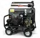 SHARK PRICE LIST 2017 HOT WATER PRESSURE WASHERS - GAS & DIESEL POWERED \ DIESEL HEATED Cold Water PW Hot Water PW PW Trailers Jetters Floor Care Accessories PW Detergents SGP SERIES SGP-302517: