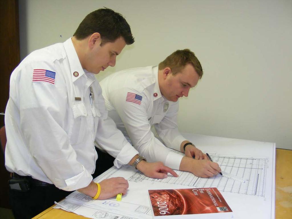 Plan Review Considerations Plans will require preparation under the supervision of a RDP.