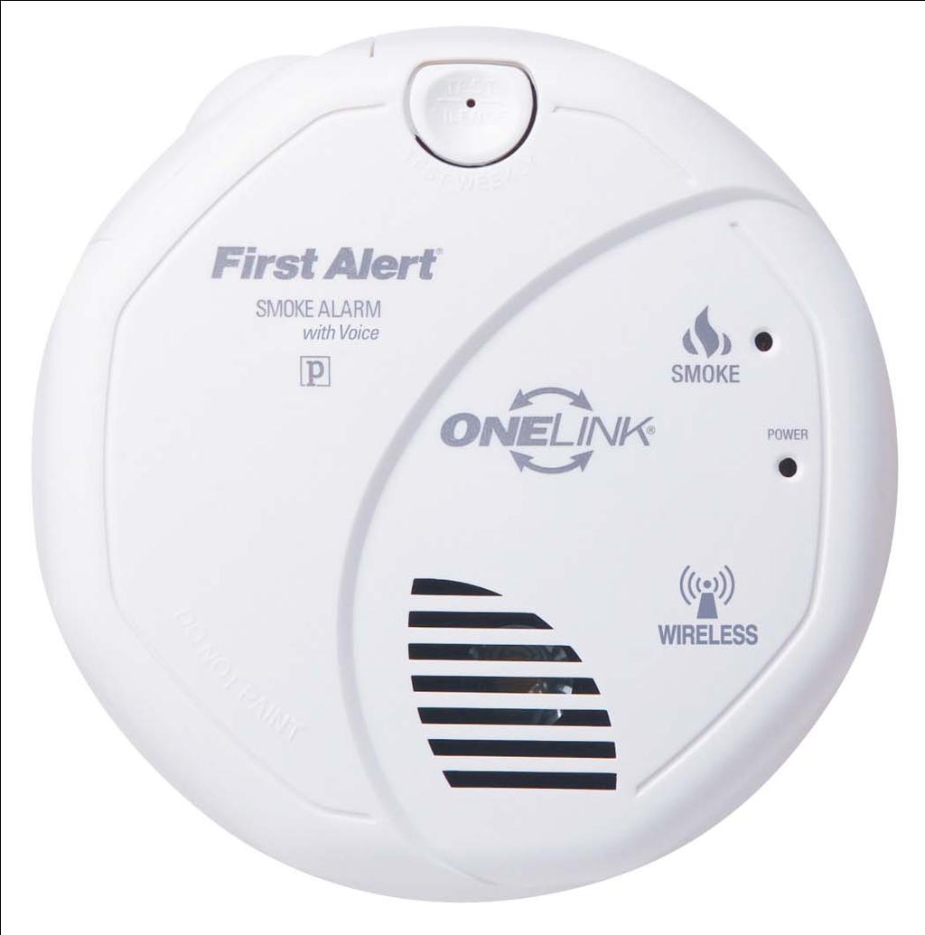 Wireless Smoke Alarms Wireless smoke alarms are classified as low-power systems in NFPA 72 Section 23.18.