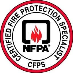 Building Officials 25 years of Fire Protection Design at Local National and International A&E firms Certified Fire Protection Specialist